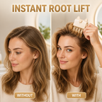 VoluRise™ — Effortless Root Lift That Turns Heads Instantly
