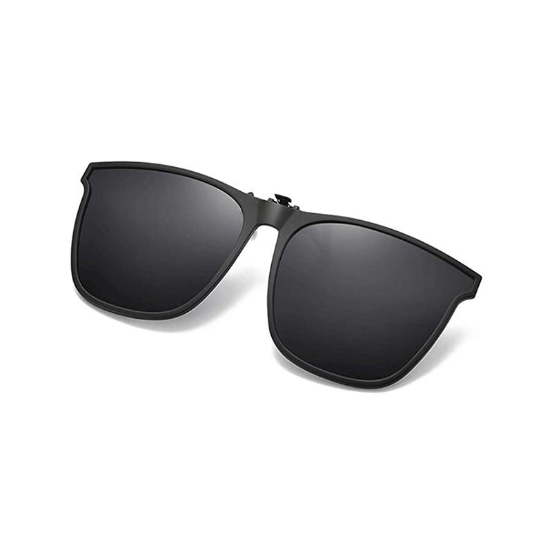 LumaShield™ — Clear, Comfortable Vision That Crushes Glare and Ignites Confidence
