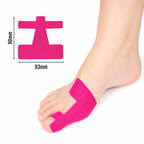 FlexAlign™ — Feel Freedom with Every Step and Say Goodbye to Toe Pain