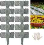 GardenLuxe™ Border — Effortless Elegance That Transforms Your Garden Into a Stunning Sanctuary