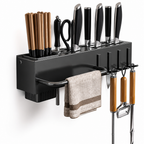 LumaPierce™ — Transform Chaos into Calm with Effortless Kitchen Order