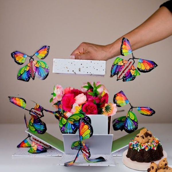 SkyDance™ — Unleash Magical Moments That Spark Joy and Wonder Instantly