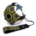 VolleyPulse™ — Unleash Pro-Level Precision and Confidence in Every Solo Serve (with ball)
