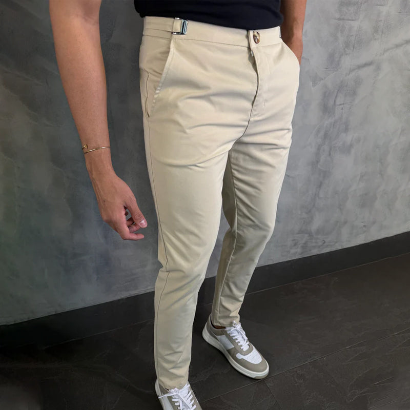 RamoraStretch™ — Move Freely, Look Sharp, Feel Unstoppable All Day