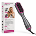 Driora™ — Salon-Smooth Blowouts at Home in One Easy Step