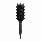 HaloCurl™ Brush — Unleash Stunning, Frizz-Free Curls That Turn Heads Instantly
