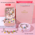 VivaLuxe™ Bracelet Studio — Unleash Your Creativity with Dazzling, Head-Turning Designs