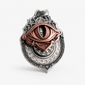 LunaMyst™ — Unlock Cosmic Clarity and Calm in Every Spin