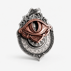 LunaMyst™ — Unlock Cosmic Clarity and Calm in Every Spin