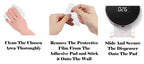 SoapFlux™ — Wave to Instant Freshness and Germ-Free Confidence