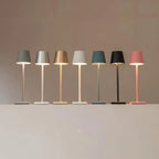 LumaNest™ — Unleash Cozy, Cordless Light That Follows You Everywhere