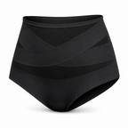 VelaCurve™ Plus-Size High-Waist Sculpting Panties — Slip Into All-Day Confidence and Flawless Curves