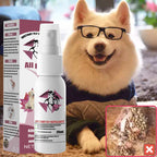 VitaPestGuard™ — Instant, Gentle Pest Defense That Lets Your Animals Relax and Thrive