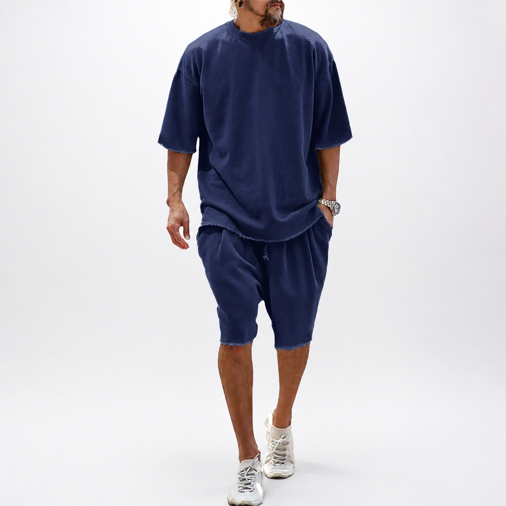 AeroEase™ — Unrivaled Comfort That Keeps You Fresh and Confident All Day