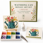 FloraCraft™ — Unlock Calm, Creativity, and a Stunning Mosaic You’ll Proudly Display