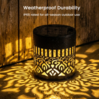 SolaraLume™ — Transform Any Evening Into a Stunning Sanctuary of Calm and Light