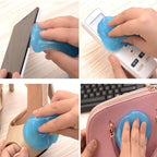 DustVanish™ — Instantly Reveal the Hidden Clean Your Home Deserves