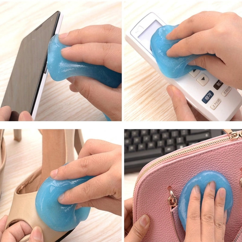 DustVanish™ — Instantly Reveal the Hidden Clean Your Home Deserves