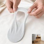 ZephyrStep™ — Slip Into All-Day Cool Comfort and Invisible Confidence