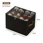 SwiftStack™ Shoe Organizer — Turn Closet Chaos into Instant, Stylish Order
