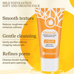 CitrusLuxe™ — Reveal Fresh, Glowing Skin That Turns Heads Every Time