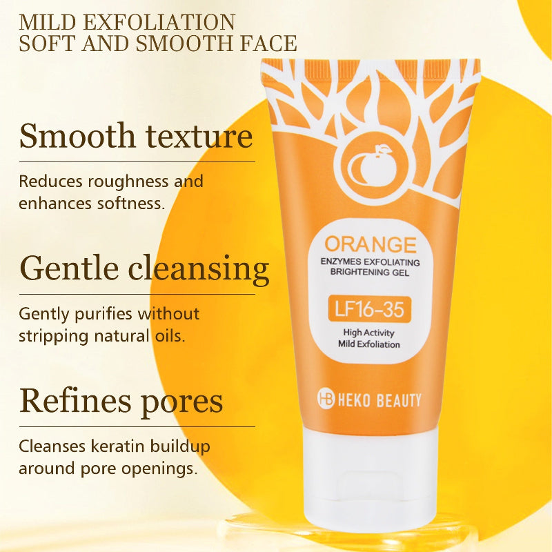 CitrusLuxe™ — Reveal Fresh, Glowing Skin That Turns Heads Every Time
