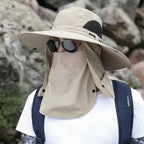 SolaraShield™ — Own Every Sunlit Moment with Cool, Unstoppable Protection