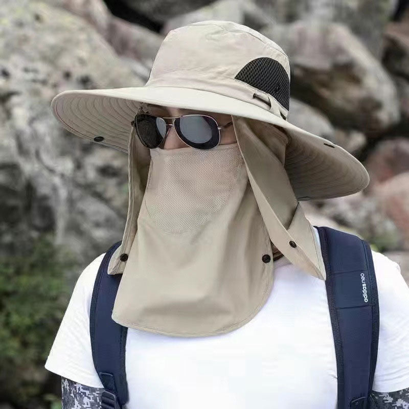 SolaraShield™ — Own Every Sunlit Moment with Cool, Unstoppable Protection