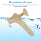SilenSeal™ — Experience Calm, Protect Walls, and Keep Loved Ones Safe Instantly