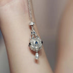 LuxePearl™ — Elevate Your Confidence with Timeless Italian Elegance
