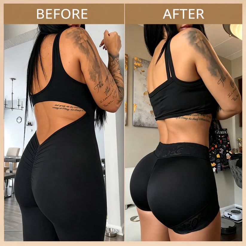 VivaCurve™ Advanced Nano Microneedle Patch — Unlock Fuller, Firmer Curves That Command Attention and Feel Naturally Alive