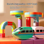 Magnetic Momentum™ — Unlock Endless Creativity and Brain-Boosting Fun