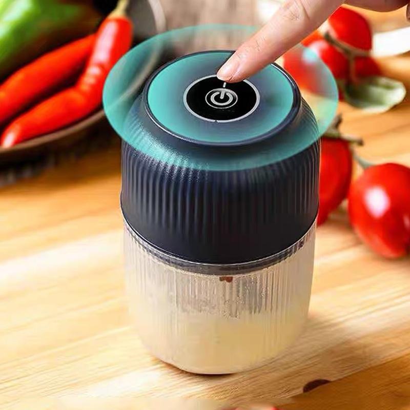 SliceSprint™ — Effortless Chopping Freedom That Sparks Joy in Every Meal