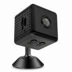 VigiAura™ Wireless Security Camera — Stay One Step Ahead with Crystal-Clear, 24/7 Protection