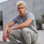 VeroStride™ — Unmatched Comfort That Moves You Through Every Moment