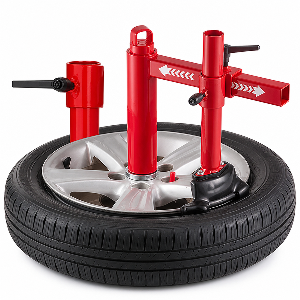 BeadEase™ — Break Stubborn Tire Beads With More Control, Less Fuss