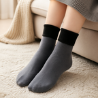 VitaTherm™ Snow Socks — Wrap Your Feet in Relentless Warmth That Crushes Winter Cold