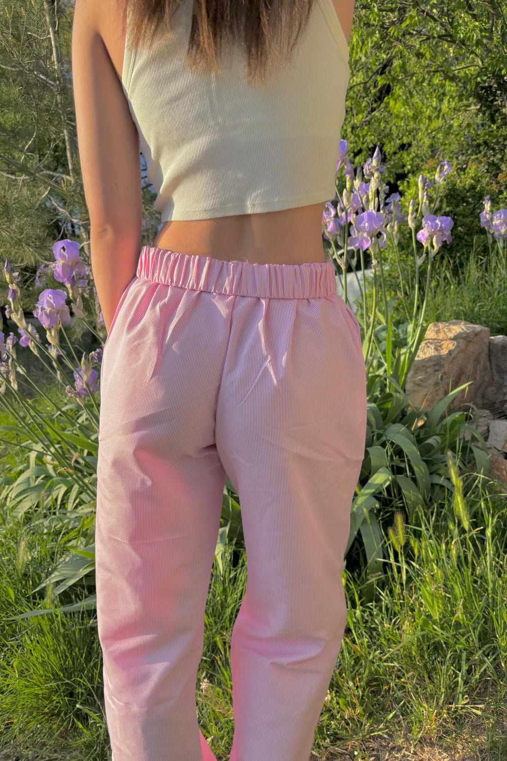 RaminaFlow™ Pants — Experience All-Day Freedom and Flawless Fit That Elevates Your Style