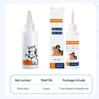 SereniEar™ — Fast, Soothing Relief That Comforts Every Sensitive Ear