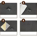 PatchPro™ — Transform Your Leather from Worn to Wow in Minutes