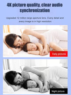VeroSight™ — Stay Effortlessly Connected to What Matters, Day and Night