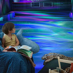 AuraMist™ — Transform Any Room into Your Personal Sanctuary of Calm and Magic