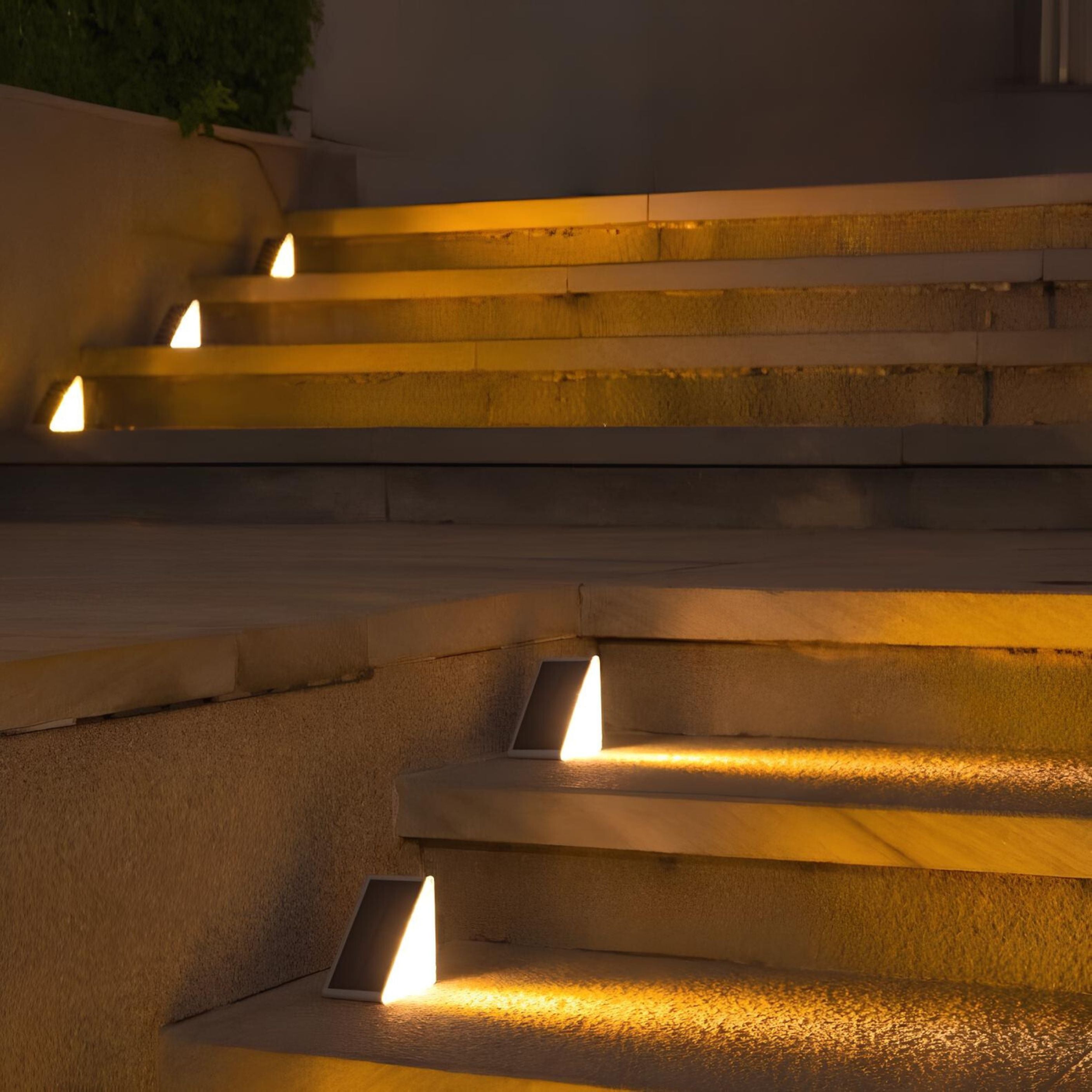 LumaTrace™ — Light Your Steps with Effortless Warmth and Unshakable Safety