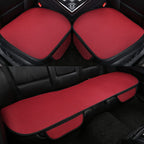 GlideEase™ — Feel Fresh, Relaxed, and Energized Every Mile You Drive