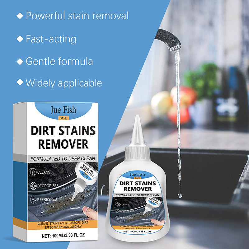 CleanFlow™ — Effortlessly Erase Mold and Reclaim Your Fresh, Beautiful Home