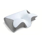 LunaRest™ — Sleep Soundly, Wake Pain-Free, and Breathe Easy Every Night