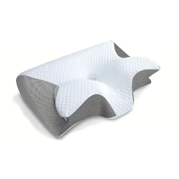 LunaRest™ — Sleep Soundly, Wake Pain-Free, and Breathe Easy Every Night