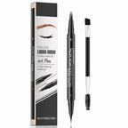 VeloraBrow™ — Wake Up to Flawless, Smudge-Free Brows That Own the Day