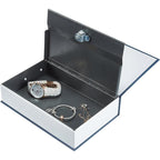 LiteraVault™ — Keep Your Valuables Invisible and Secure Wherever Life Takes You