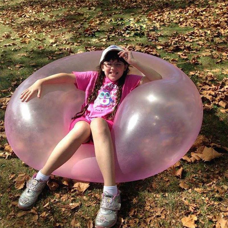 BounceBack Ball™ — Unstoppable Fun That Keeps Your Kids Smiling and Safe